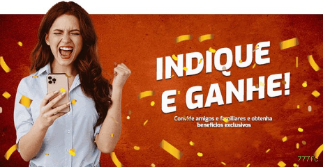 Experiência VIP 777fc