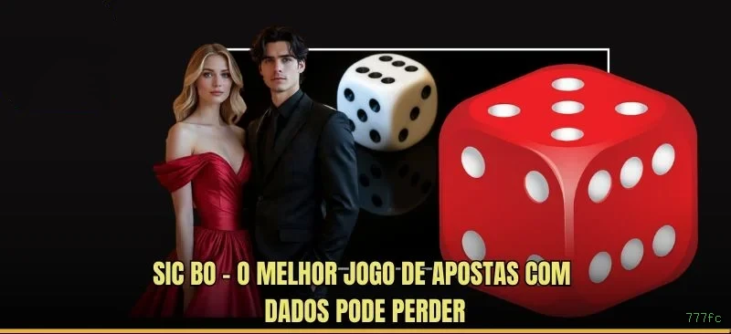 Casino Ao Vivo 777fc